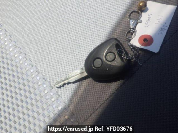 Used 2014 AT daihatsu mira-e-s LA300S Image[23]