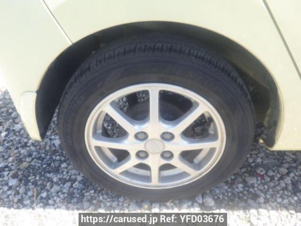 Used 2014 AT daihatsu mira-e-s LA300S Image[25]