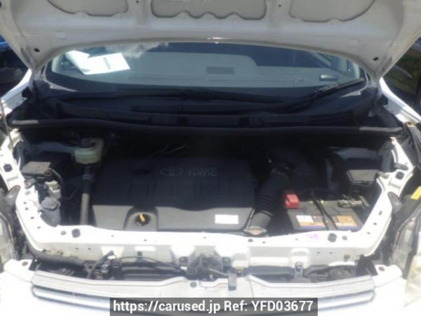 Used 2009 AT toyota voxy ZRR70W Image[9]