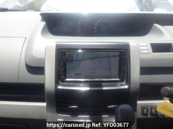 Used 2009 AT toyota voxy ZRR70W Image[19]