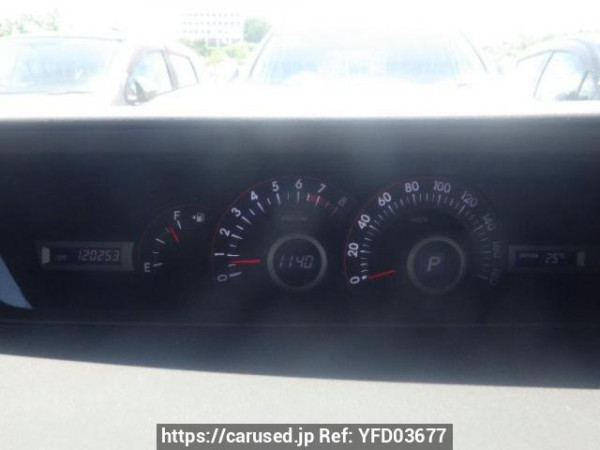 Used 2009 AT toyota voxy ZRR70W Image[22]