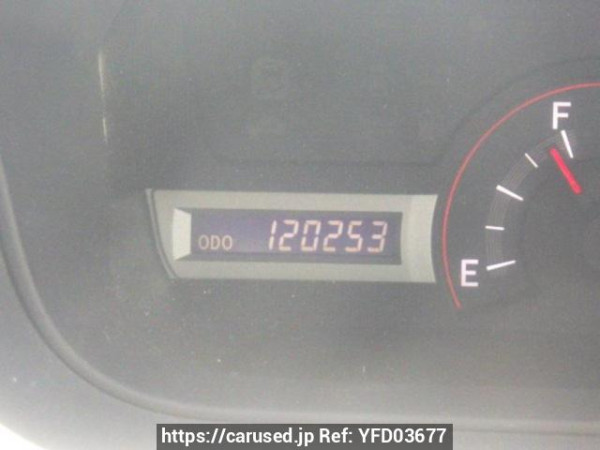 Used 2009 AT toyota voxy ZRR70W Image[23]