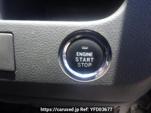 Used 2009 AT toyota voxy ZRR70W Image[24]
