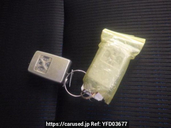Used 2009 AT toyota voxy ZRR70W Image[25]