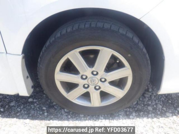 Used 2009 AT toyota voxy ZRR70W Image[27]