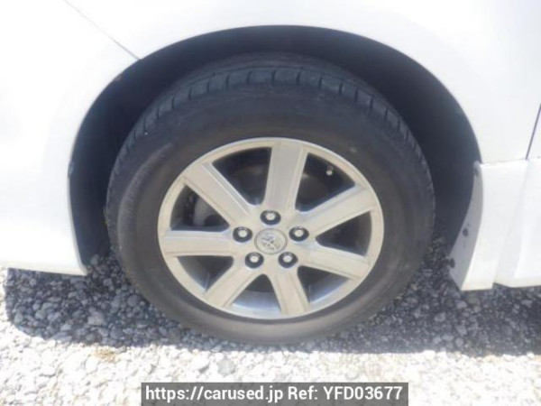 Used 2009 AT toyota voxy ZRR70W Image[28]