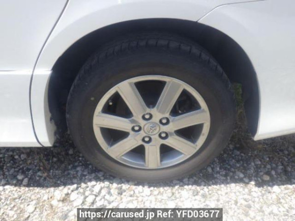 Used 2009 AT toyota voxy ZRR70W Image[29]