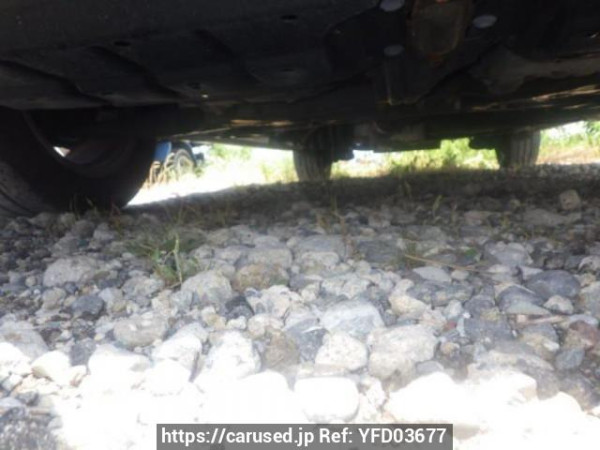 Used 2009 AT toyota voxy ZRR70W Image[30]