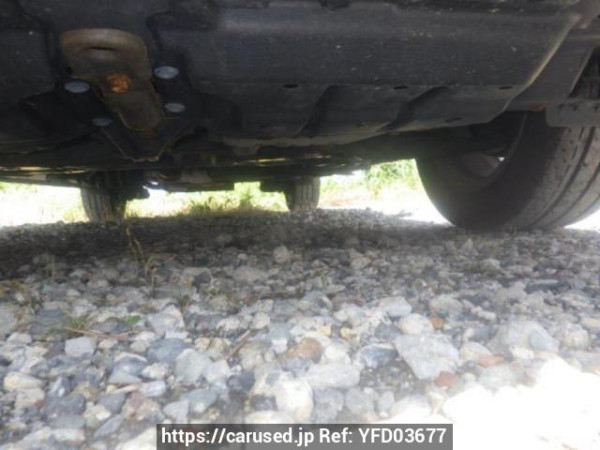 Used 2009 AT toyota voxy ZRR70W Image[31]