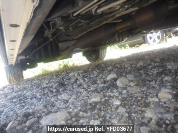 Used 2009 AT toyota voxy ZRR70W Image[32]