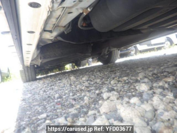 Used 2009 AT toyota voxy ZRR70W Image[34]