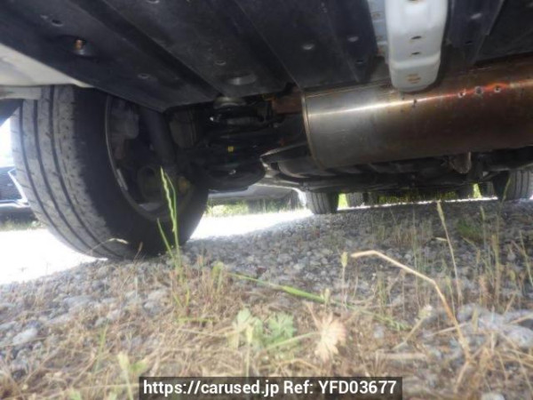 Used 2009 AT toyota voxy ZRR70W Image[36]