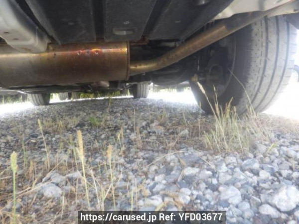 Used 2009 AT toyota voxy ZRR70W Image[37]