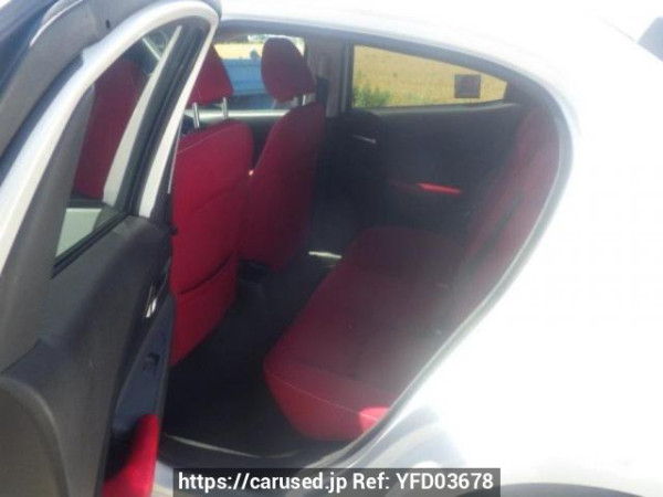 Used 2015 AT mazda demio DJ5FS Image[14]