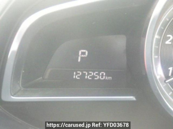 Used 2015 AT mazda demio DJ5FS Image[22]