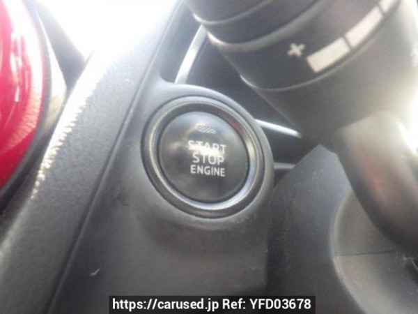 Used 2015 AT mazda demio DJ5FS Image[23]