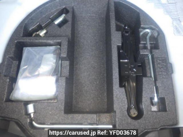 Used 2015 AT mazda demio DJ5FS Image[37]