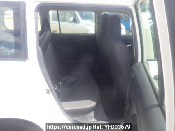 Used 2015 AT toyota probox-van NCP50V Image[13]