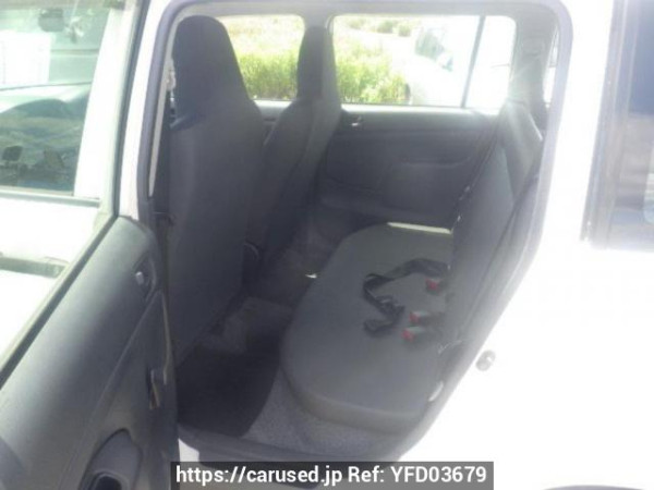 Used 2015 AT toyota probox-van NCP50V Image[14]