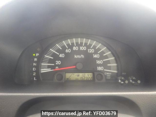 Used 2015 AT toyota probox-van NCP50V Image[20]