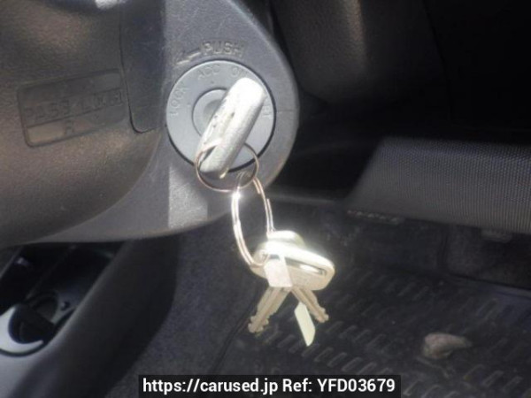 Used 2015 AT toyota probox-van NCP50V Image[21]