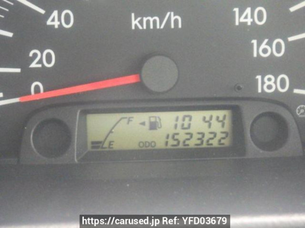 Used 2015 AT toyota probox-van NCP50V Image[22]