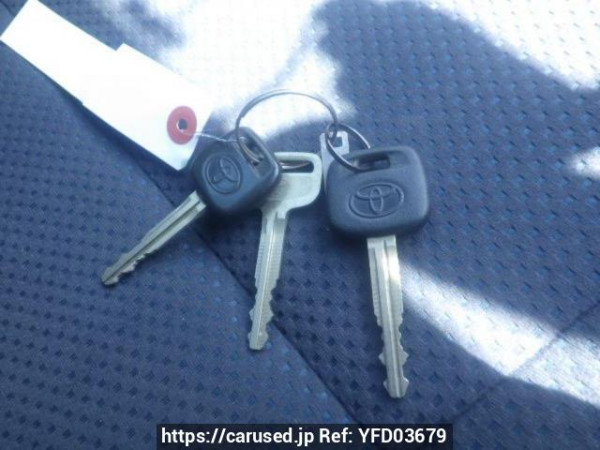 Used 2015 AT toyota probox-van NCP50V Image[23]