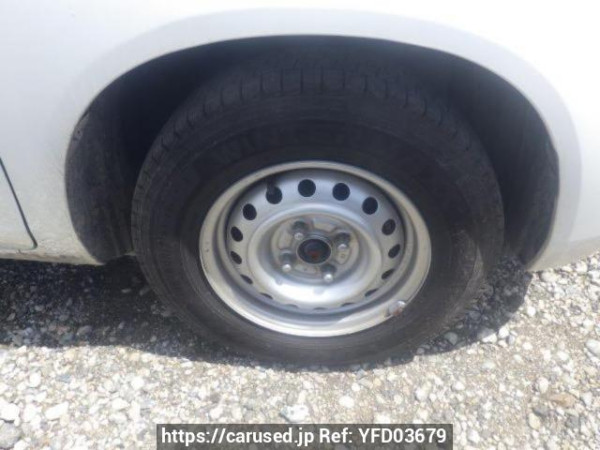 Used 2015 AT toyota probox-van NCP50V Image[24]