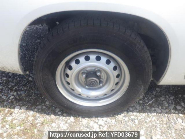 Used 2015 AT toyota probox-van NCP50V Image[25]