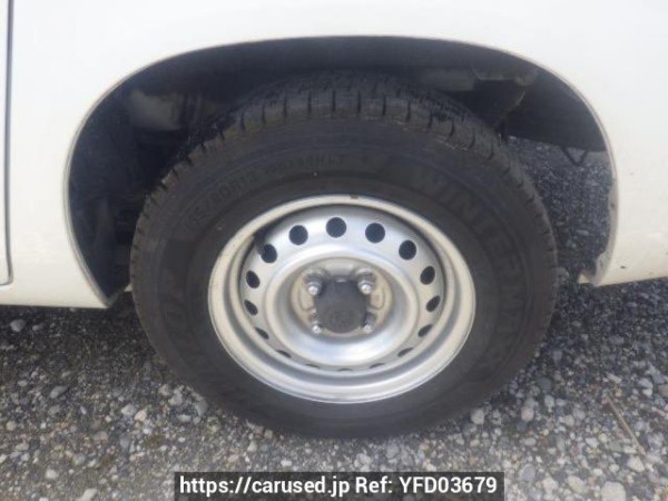 Used 2015 AT toyota probox-van NCP50V Image[26]