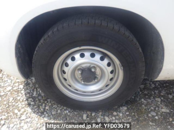Used 2015 AT toyota probox-van NCP50V Image[27]