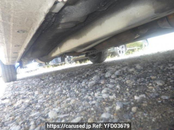 Used 2015 AT toyota probox-van NCP50V Image[30]
