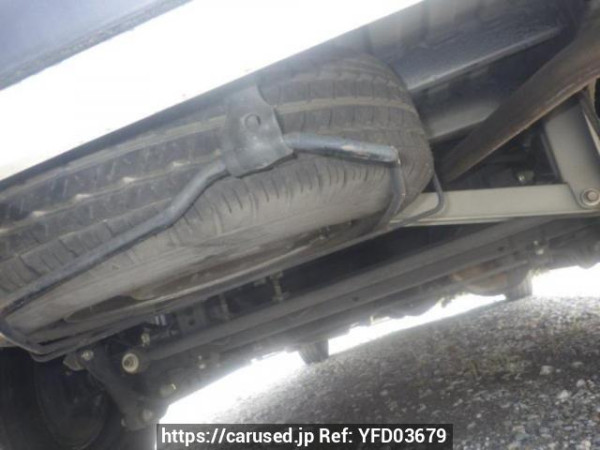 Used 2015 AT toyota probox-van NCP50V Image[36]