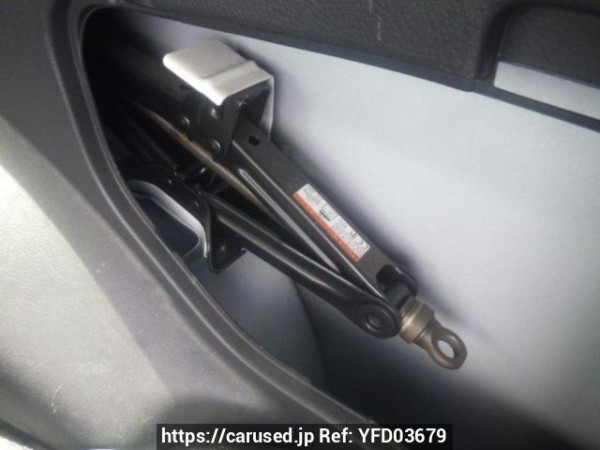 Used 2015 AT toyota probox-van NCP50V Image[37]