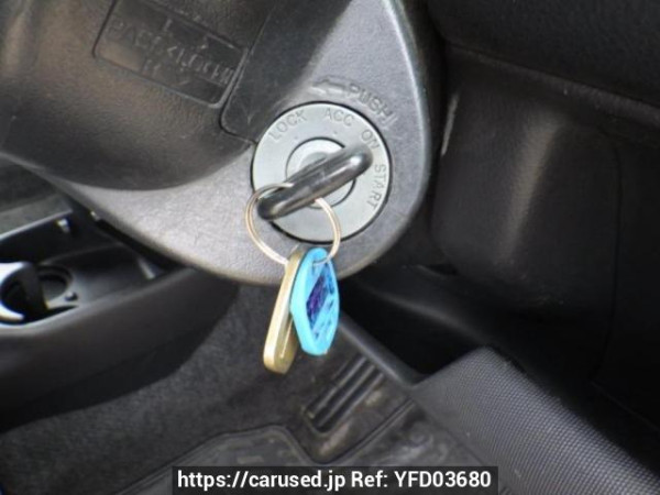 Used 2003 AT toyota probox-van NCP50V Image[20]