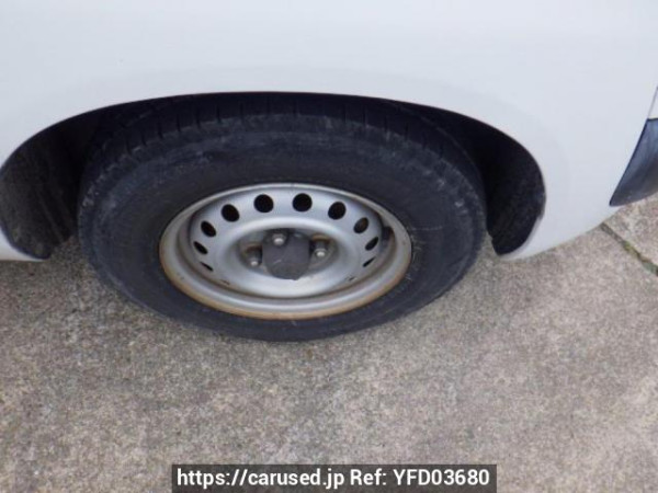 Used 2003 AT toyota probox-van NCP50V Image[22]