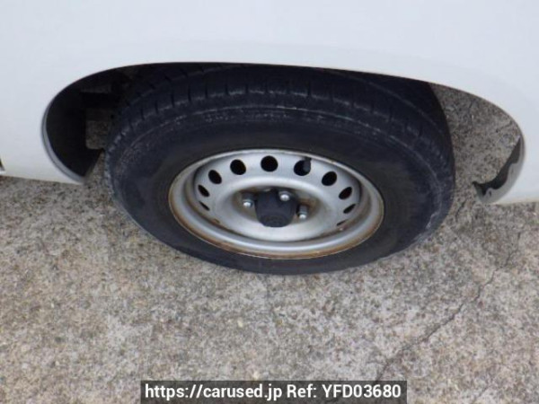 Used 2003 AT toyota probox-van NCP50V Image[24]