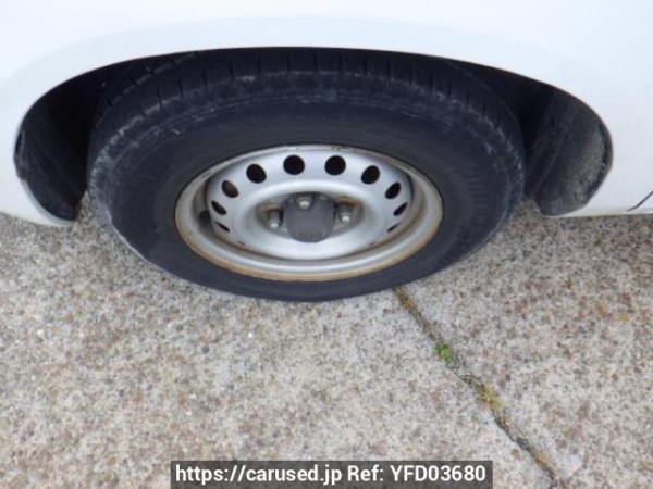 Used 2003 AT toyota probox-van NCP50V Image[25]