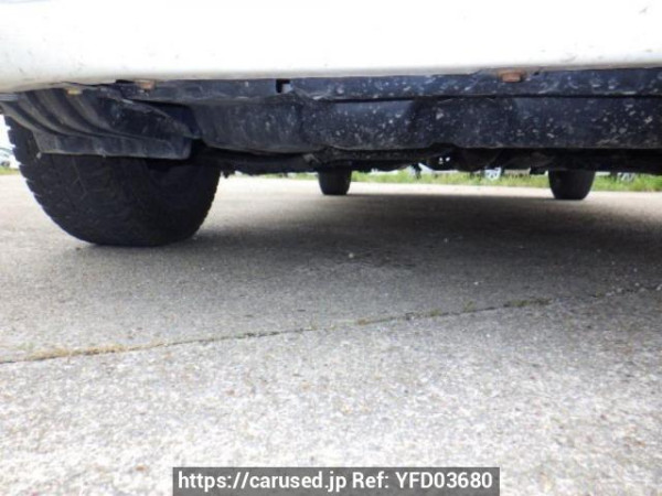 Used 2003 AT toyota probox-van NCP50V Image[26]