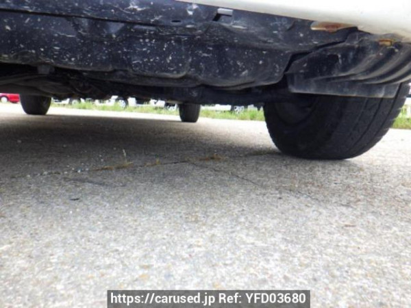 Used 2003 AT toyota probox-van NCP50V Image[27]