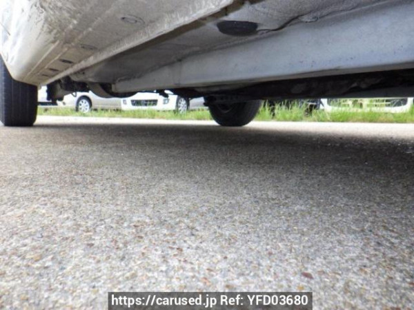 Used 2003 AT toyota probox-van NCP50V Image[30]
