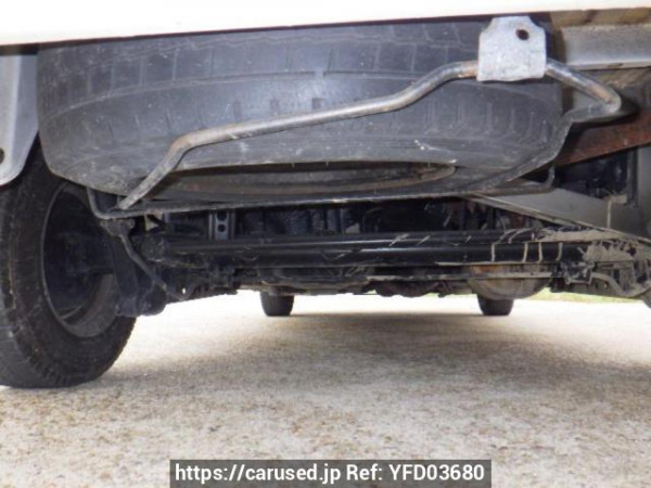 Used 2003 AT toyota probox-van NCP50V Image[34]