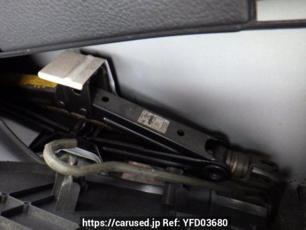 Used 2003 AT toyota probox-van NCP50V Image[35]