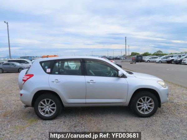 Used 2009 AT toyota rav4 ACA31W Image[7]