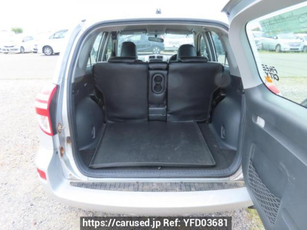 Used 2009 AT toyota rav4 ACA31W Image[8]