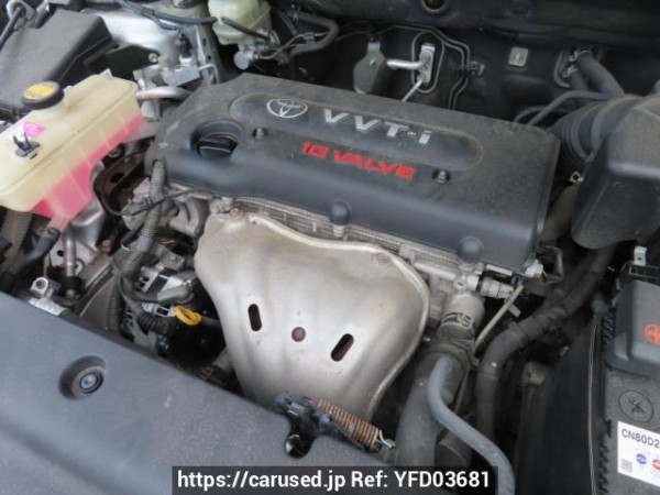 Used 2009 AT toyota rav4 ACA31W Image[10]