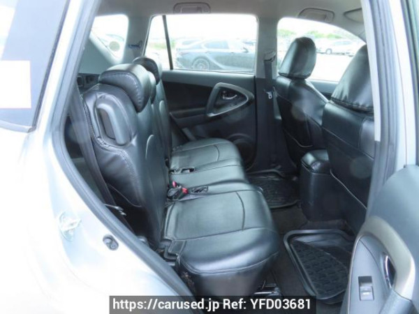 Used 2009 AT toyota rav4 ACA31W Image[16]