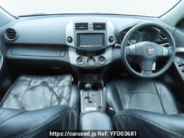 Used 2009 AT toyota rav4 ACA31W Image[18]