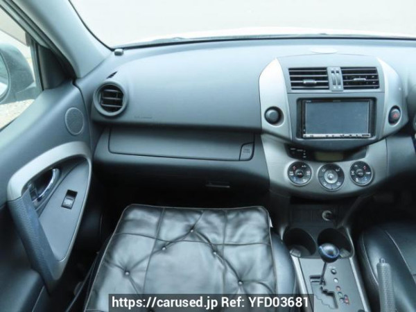 Used 2009 AT toyota rav4 ACA31W Image[19]