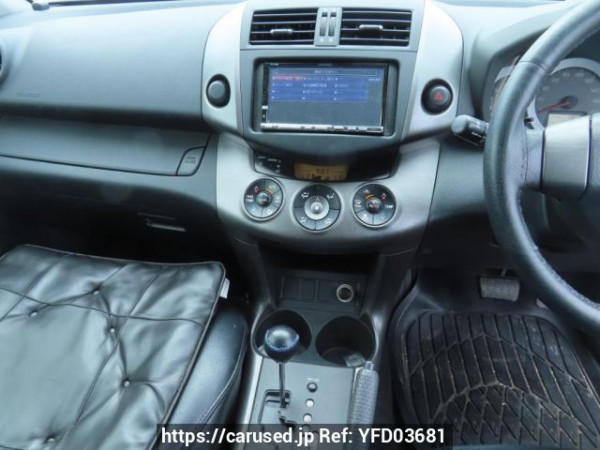 Used 2009 AT toyota rav4 ACA31W Image[20]